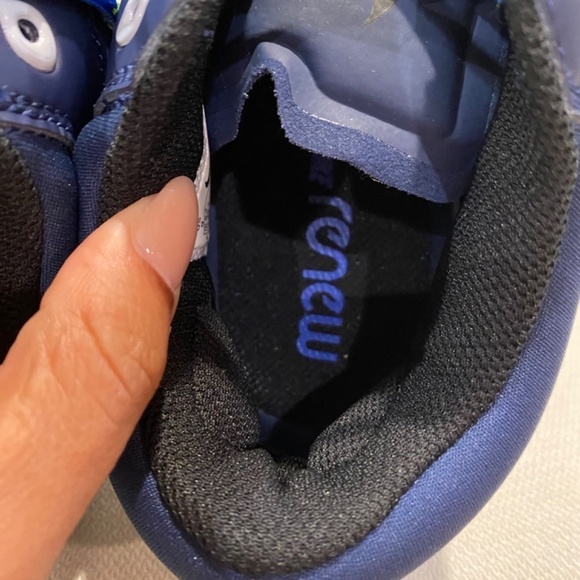 Nike women's hyper diamond elite four baseball cleats size 9 - Picture 7 of 8